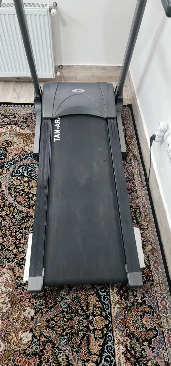 تردمیل|تجهیزات ورزشی|مرند, |دیوار