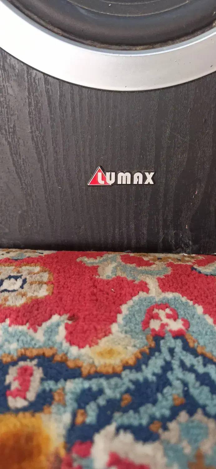 باند مدل لوماکس|سیستم صوتی خانگی|رباطکریم, رباطکریم|دیوار