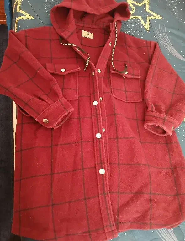 ژاکت|لباس|نیر (یزد), |دیوار