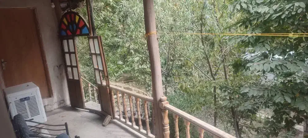 سوئیت یک خواب طرقبه|اجارهٔ کوتاه‌مدت آپارتمان و سوئیت|طرقبه, |دیوار