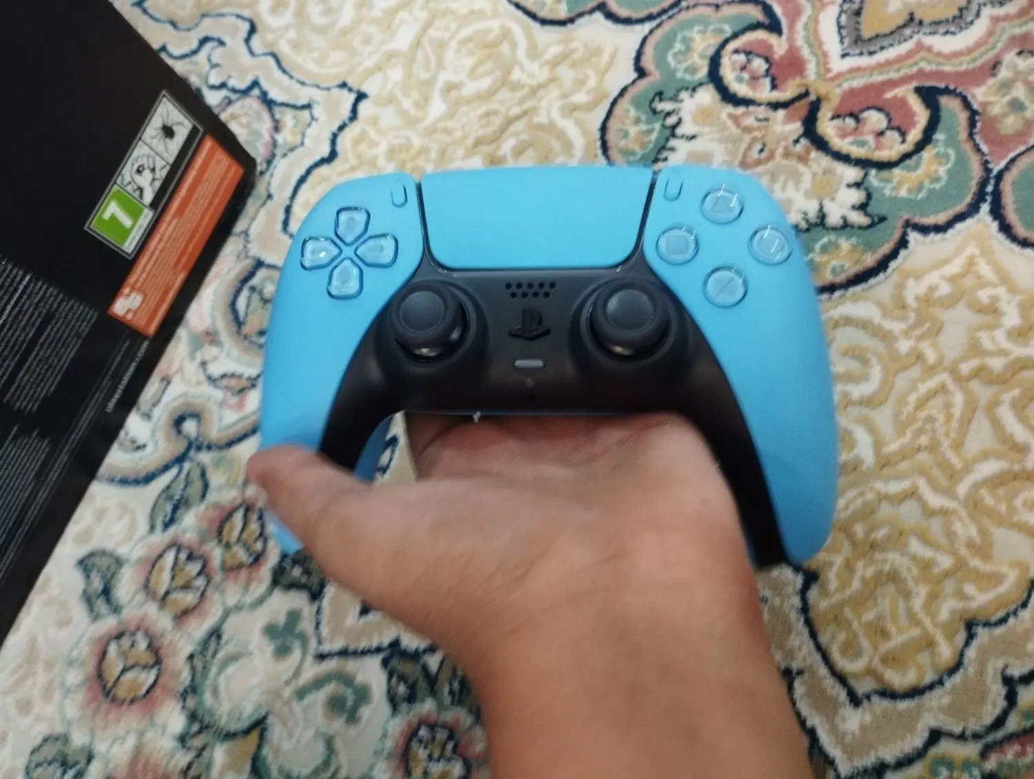 PS5|کنسول، بازی ویدئویی و آنلاین|کازرون, |دیوار