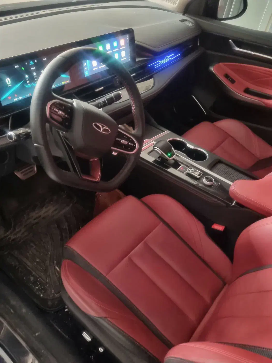 آریزو ۶ GT|خودرو سواری و وانت|تهران, صد دستگاه|دیوار