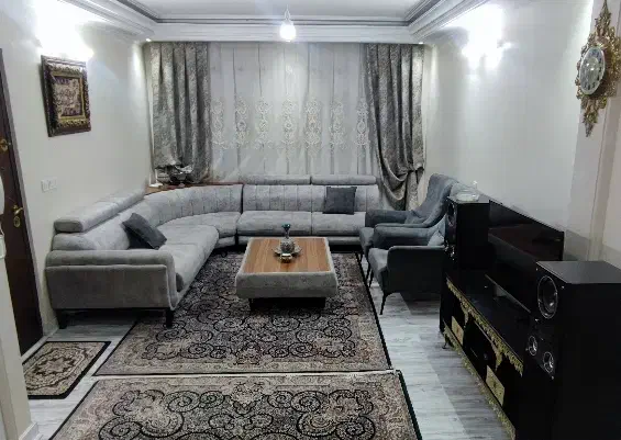 مبلمان راحتی ال|مبلمان خانگی و میز عسلی|تهران, افسریه جنوبی|دیوار