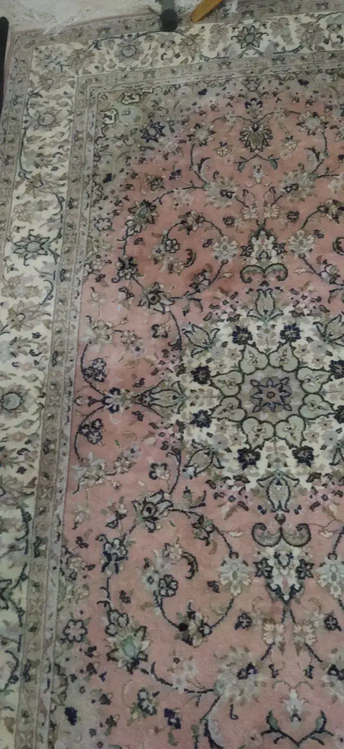 یک جفت فرش چهار متری اردکان|فرش|قزوین, |دیوار