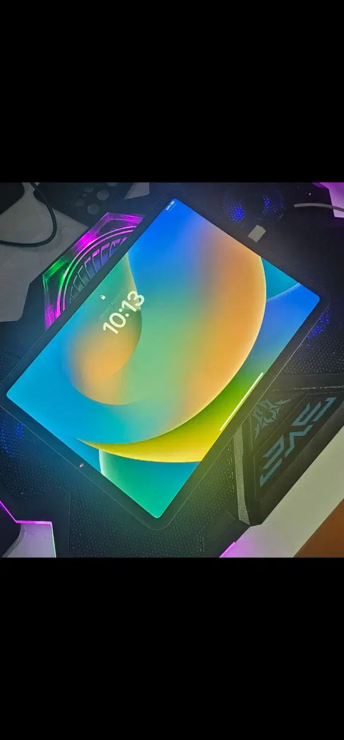 آیپد 2021 پرو|تبلت|اصفهان, کوی شهید کشوری|دیوار