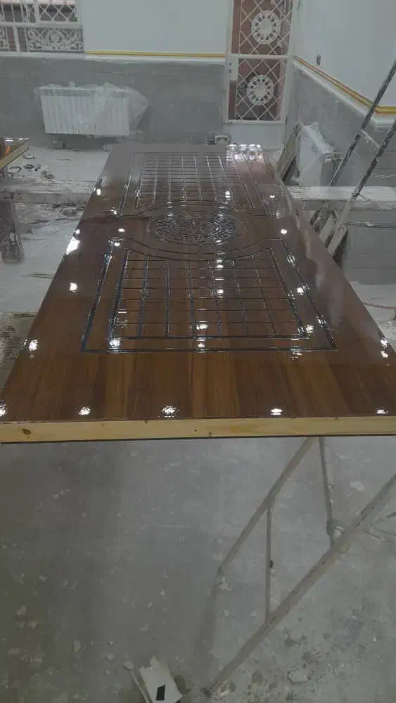 سلام طرح کاغذدیواری ورنگ امیزی|خدمات پیشه و مهارت|زاهدان, |دیوار