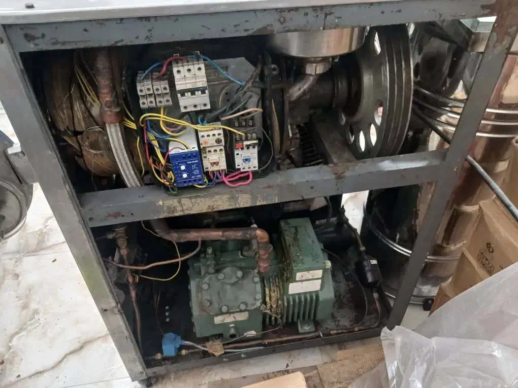 بارسفت کن بستنی بابک|کافی‌شاپ و رستوران|اسالم, |دیوار