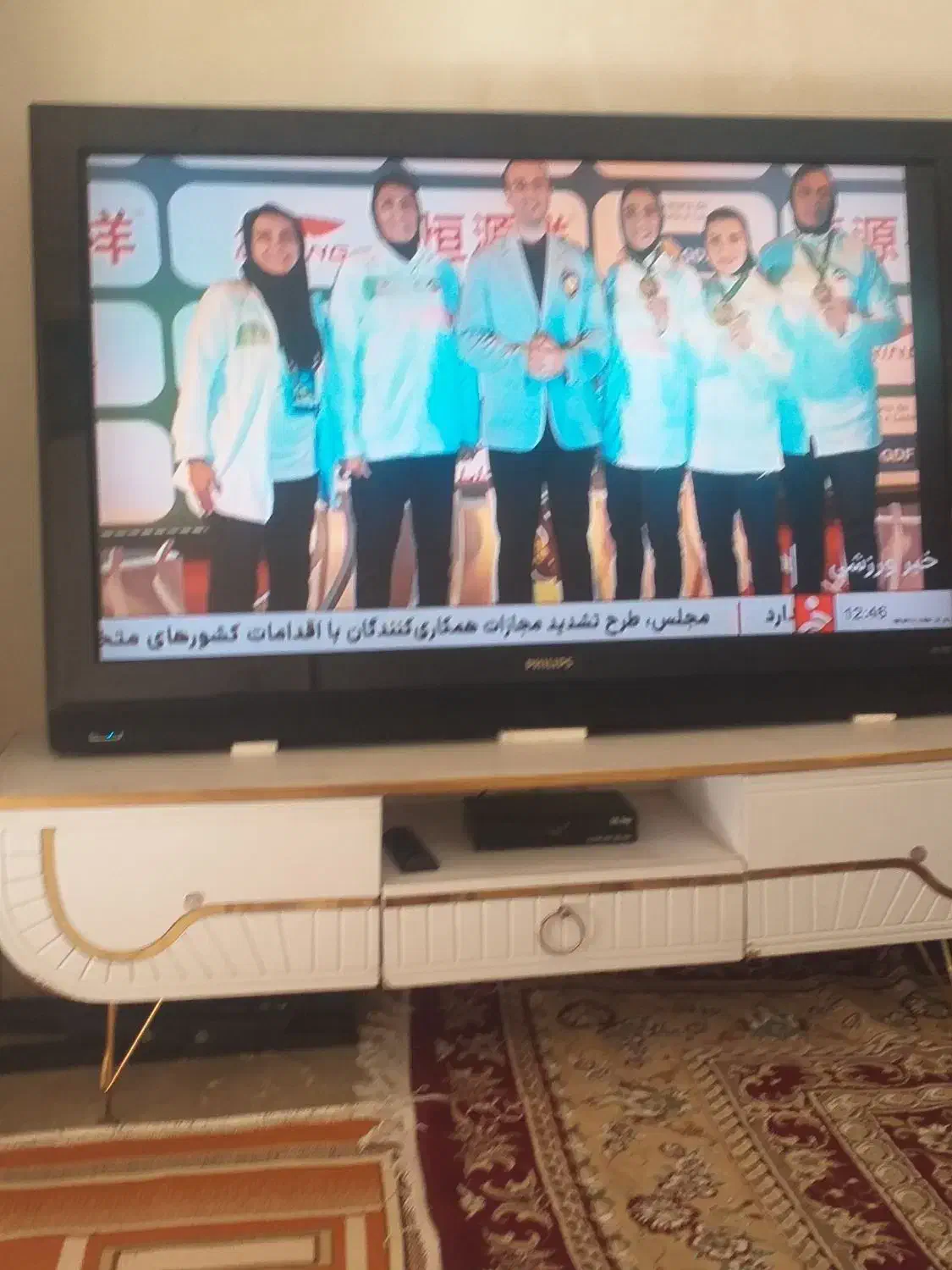 تلوزیون|تلویزیون و پروژکتور|شهریار, اسد‌آباد|دیوار