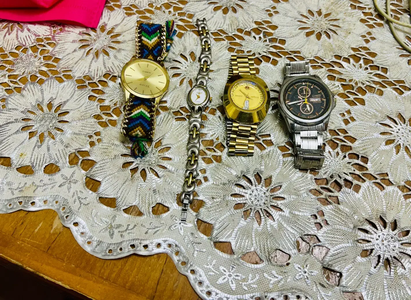 ساعت رادو و کاسیو|ساعت|بوشهر, |دیوار