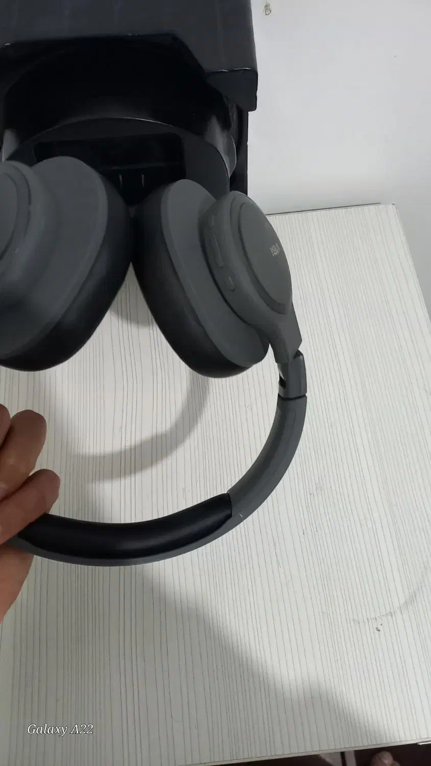 هدفون|پخش‌کننده همراه|بهارستان, |دیوار