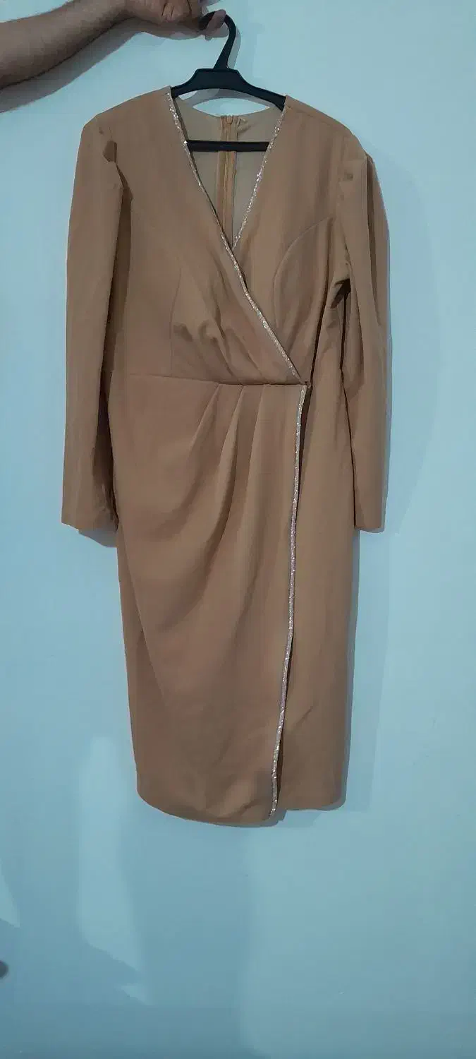 لباس مجلسی شیک|لباس|اهر, |دیوار