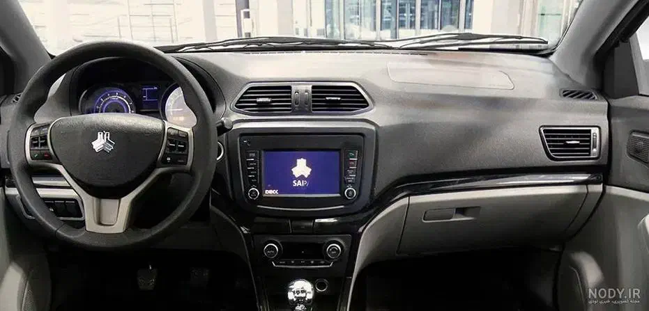 شاهین صفر 1404|خودرو سواری و وانت|زاغه, |دیوار