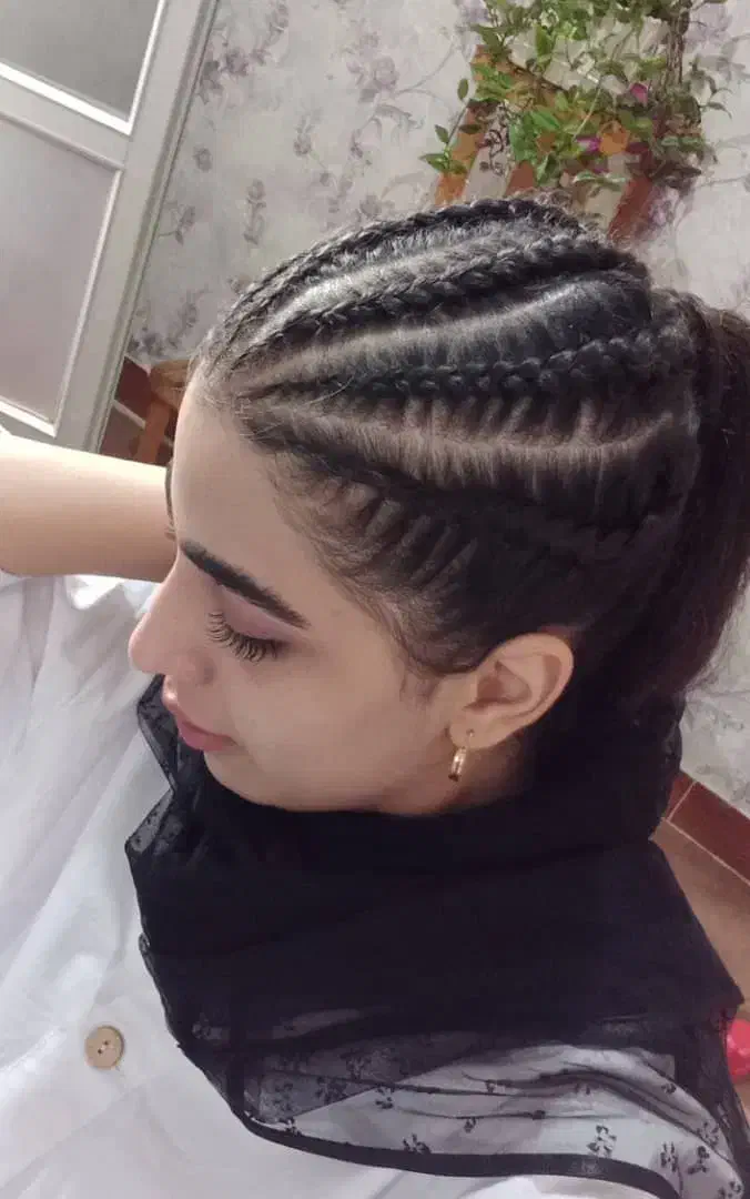 بافت مو با نازلترین قیمت ،کوتاهی مو و شینیون و...|خدمات آرایشگری و زیبایی|اصفهان, محمودیه|دیوار