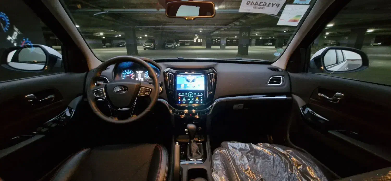 فروش هایما +S7|خودرو سواری و وانت|تهران, نازیآباد|دیوار