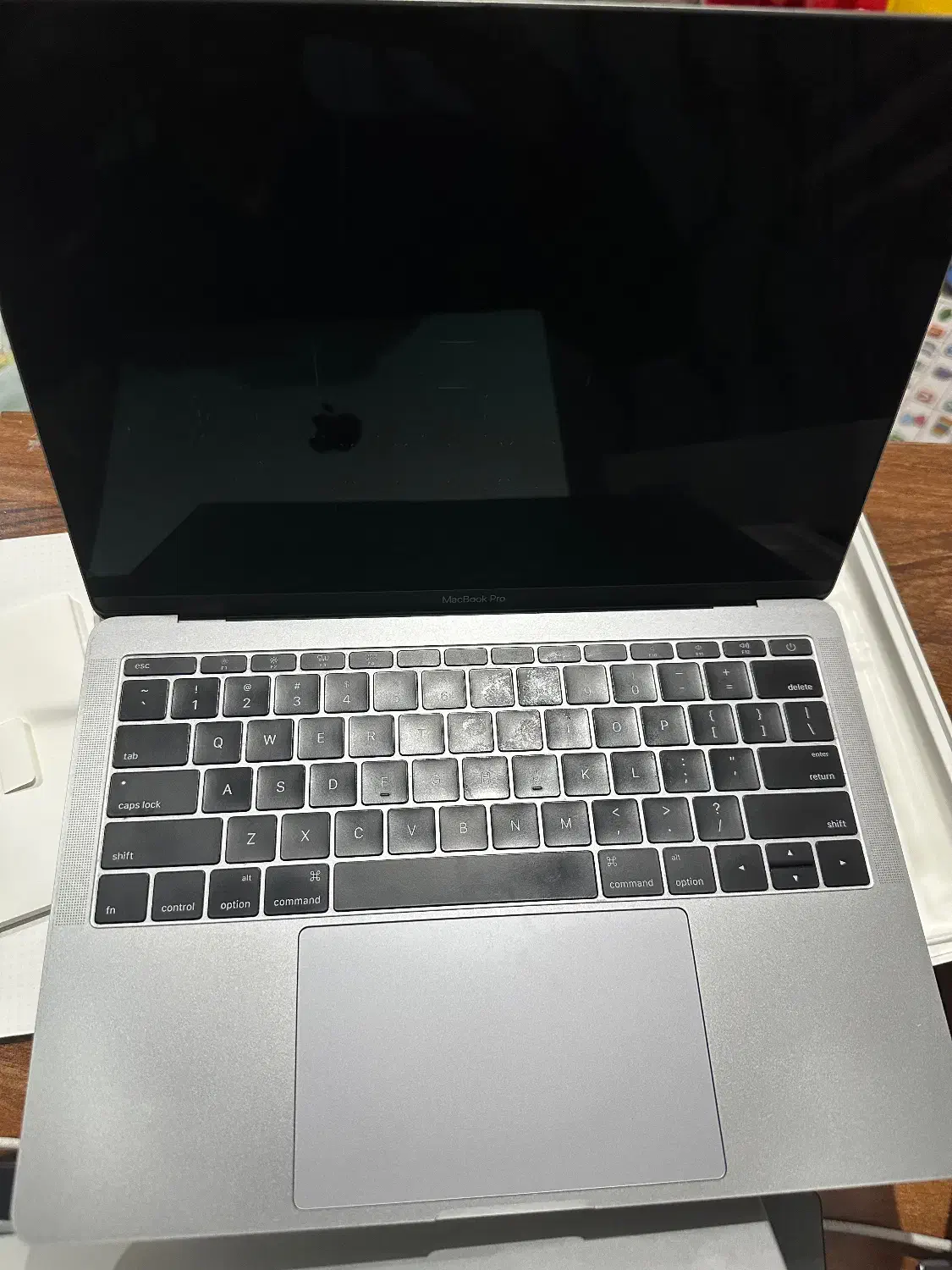 مک بوک اپل 2016|رایانه همراه|ارومیه, |دیوار