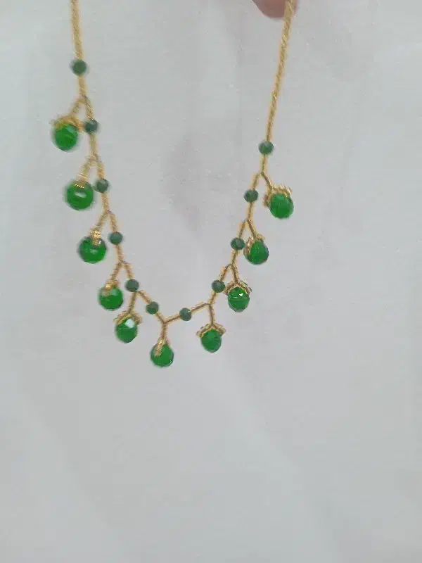 گردنبند|جواهرات|اردبیل, |دیوار