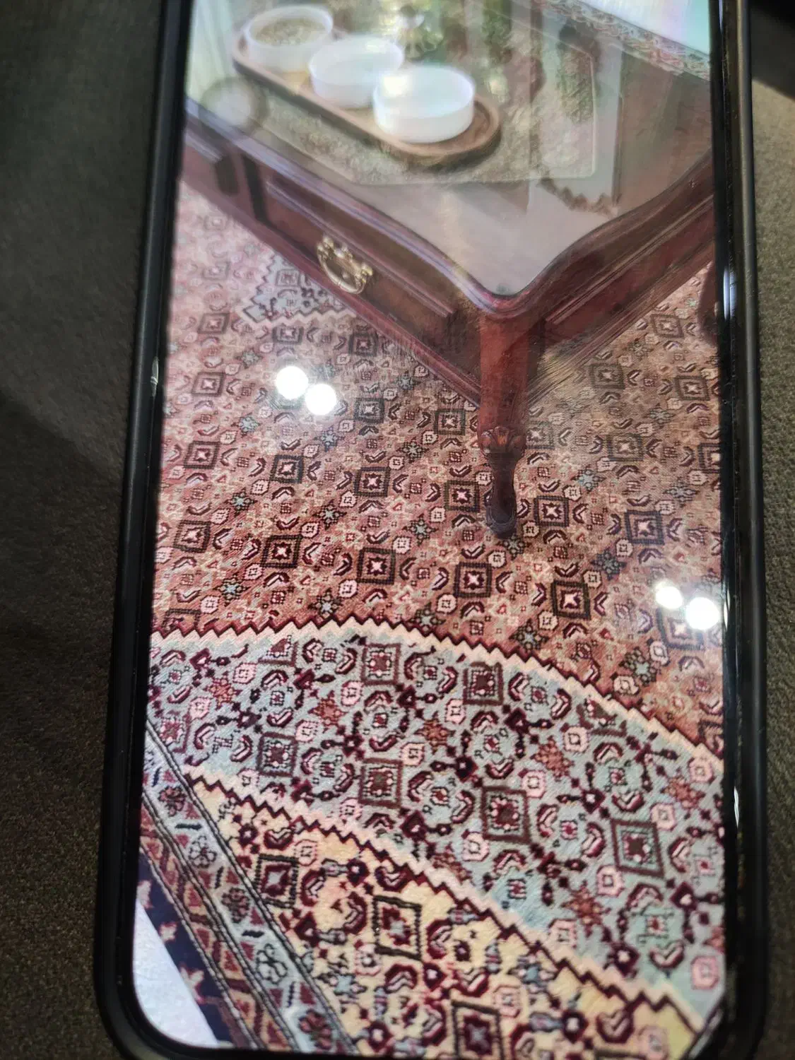 فرش دستبافت ۶ متری|فرش|پردیس, فاز ۲|دیوار