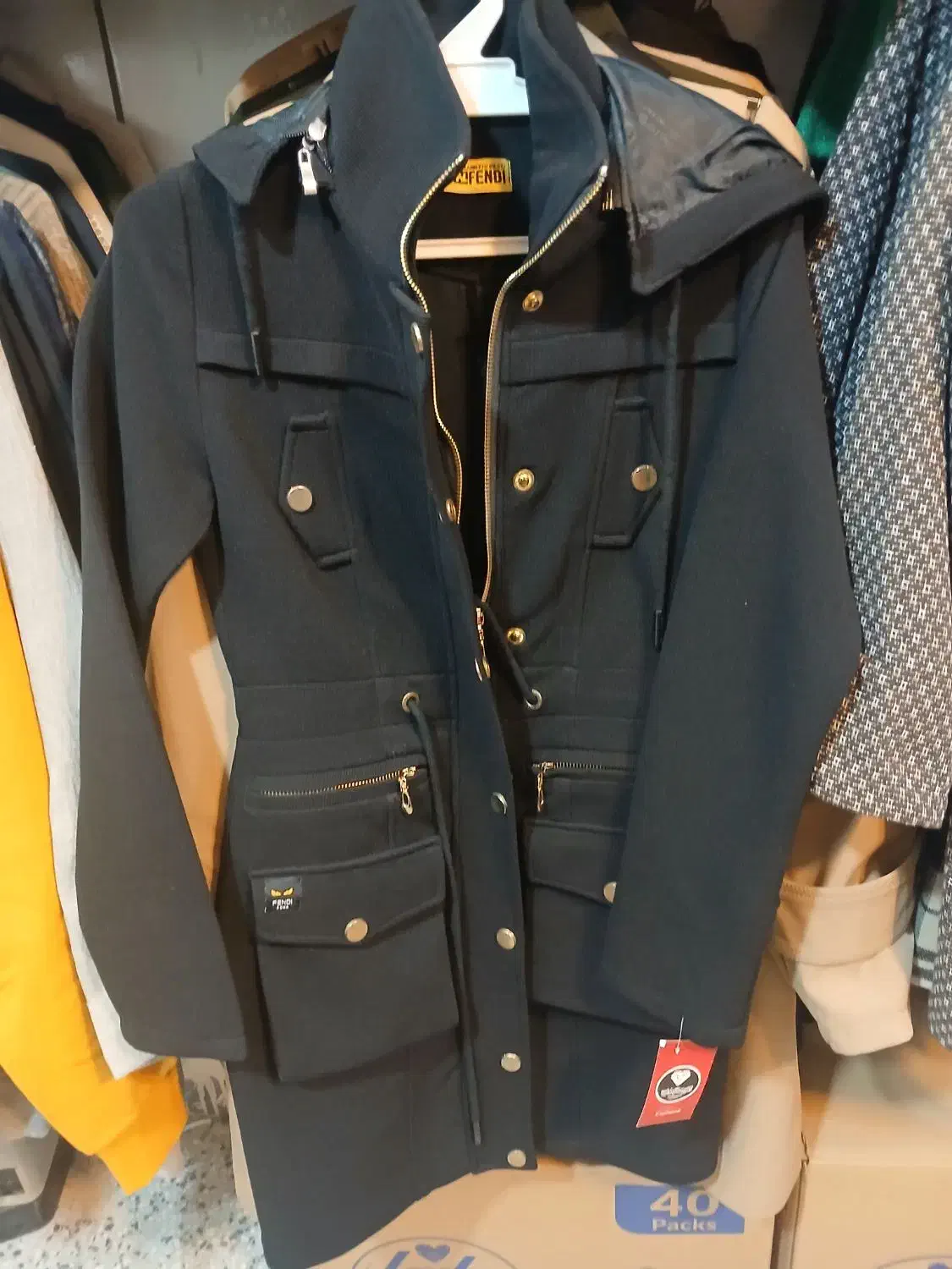 پاییزه|لباس|شهرکرد, |دیوار