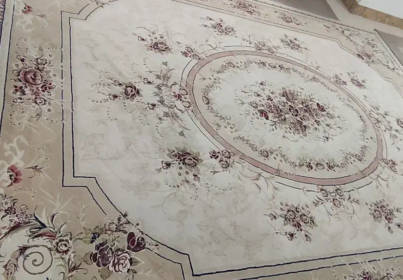 فرش۱۲متری|فرش|گنبد کاووس, |دیوار