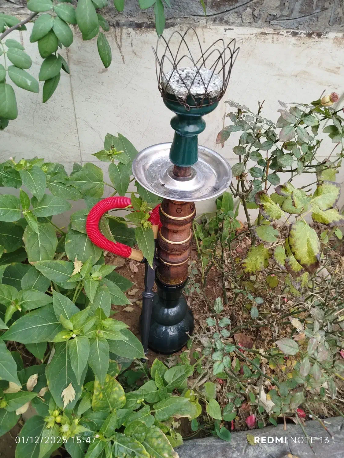 قلیون درجه یک|کلکسیون و سرگرمی|نجفآباد, الله اکبر|دیوار