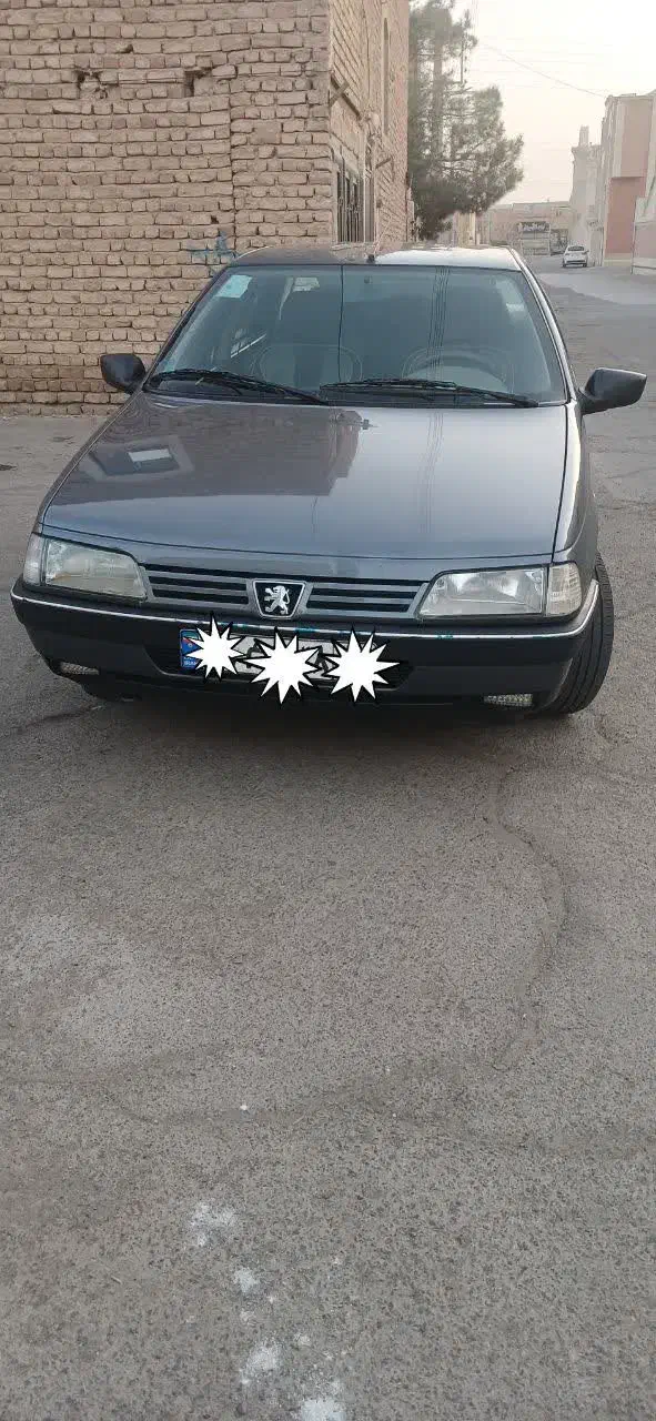 پژو۴۰۵|خودرو سواری و وانت|زنجان, |دیوار