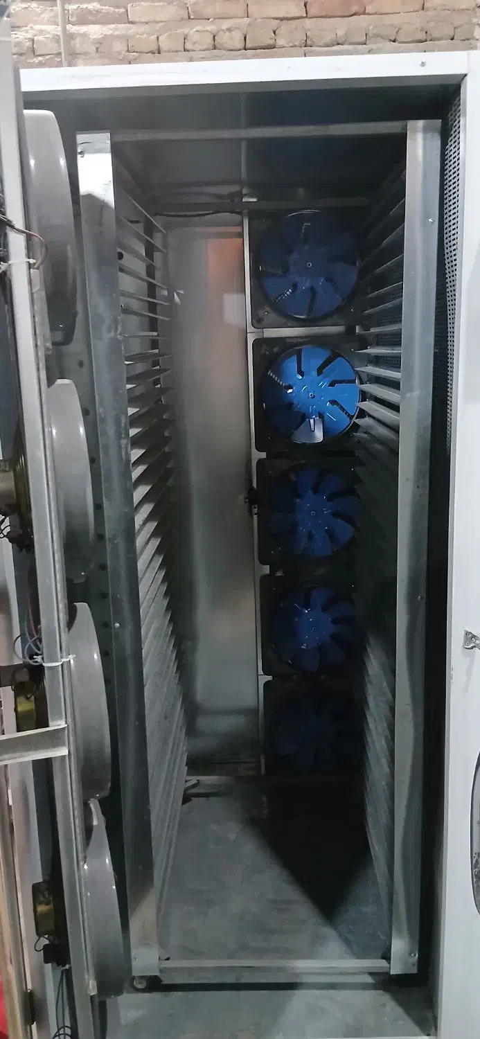 دستگاه خشک کن میوه|ماشینآلات صنعتی|تهران, محمودیه|دیوار