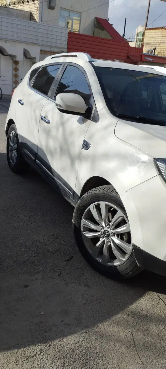 جک s50 مدل 1400|خودرو سواری و وانت|مشهد, شهرک مهر آباد|دیوار