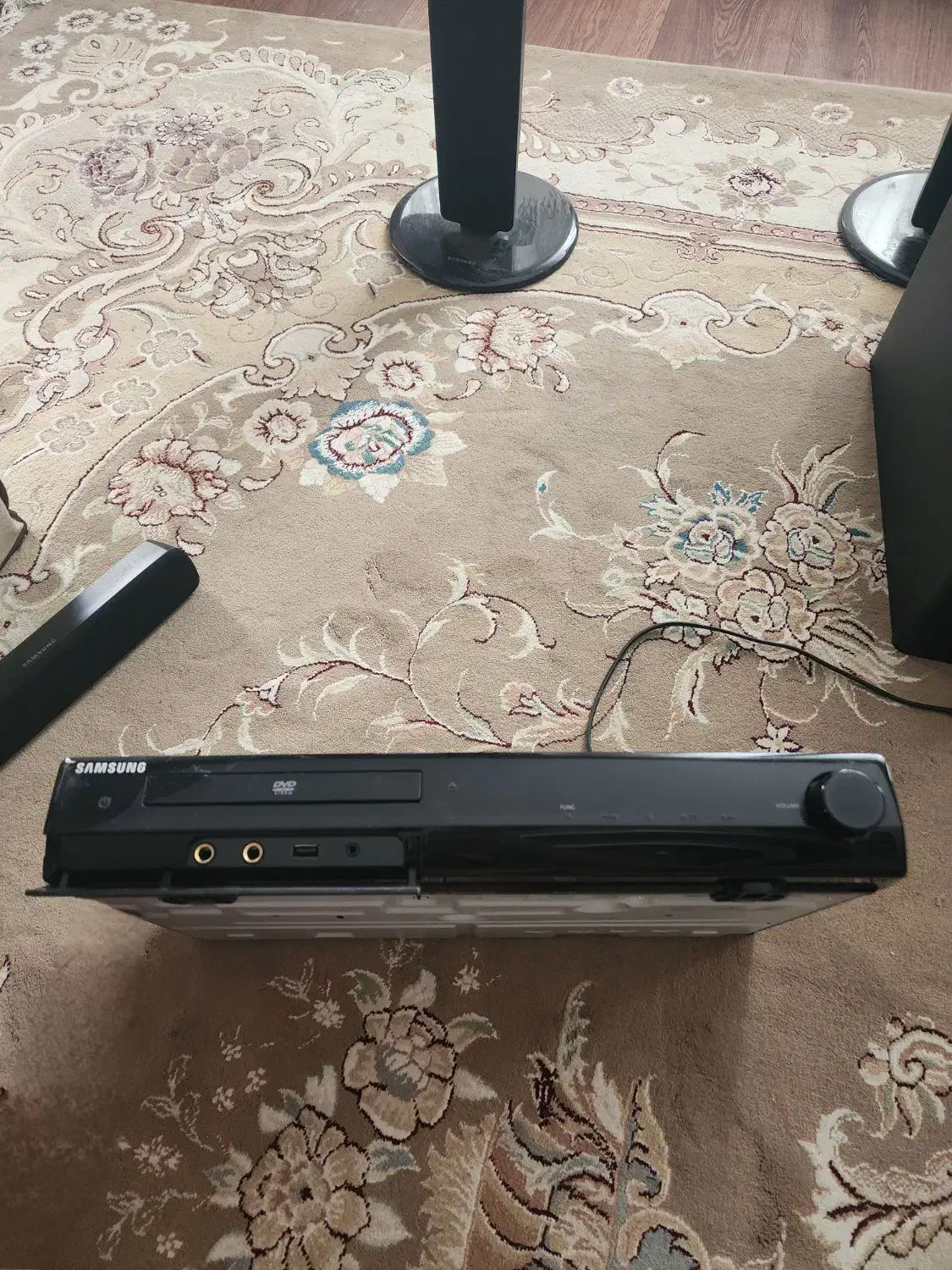 سینما خانوادگی سامسونگ|سیستم صوتی خانگی|شاهینشهر, شهرک میلاد|دیوار