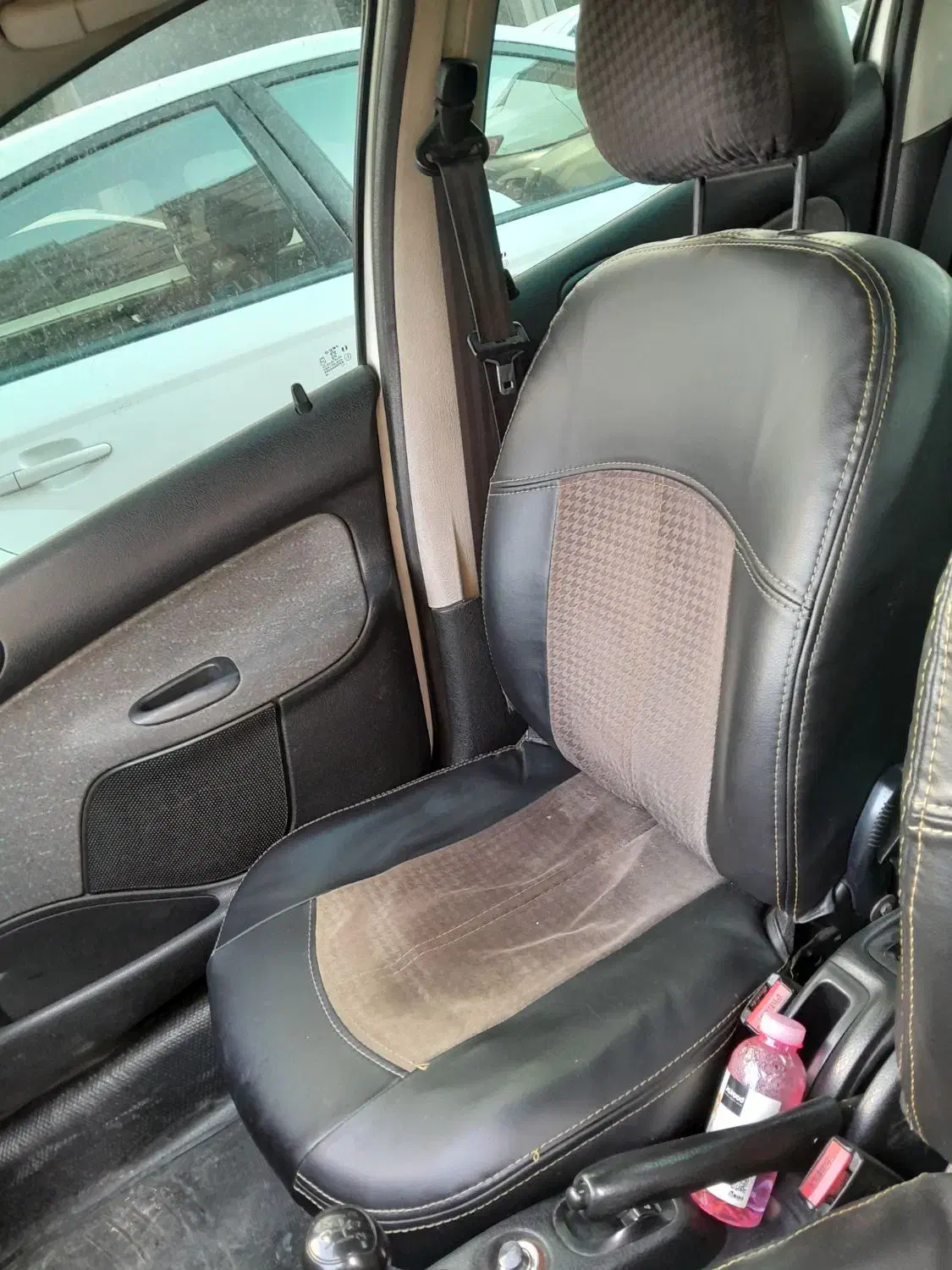 روکش صندلی 206|قطعات یدکی و لوازم جانبی|محمدیه-قزوین, |دیوار