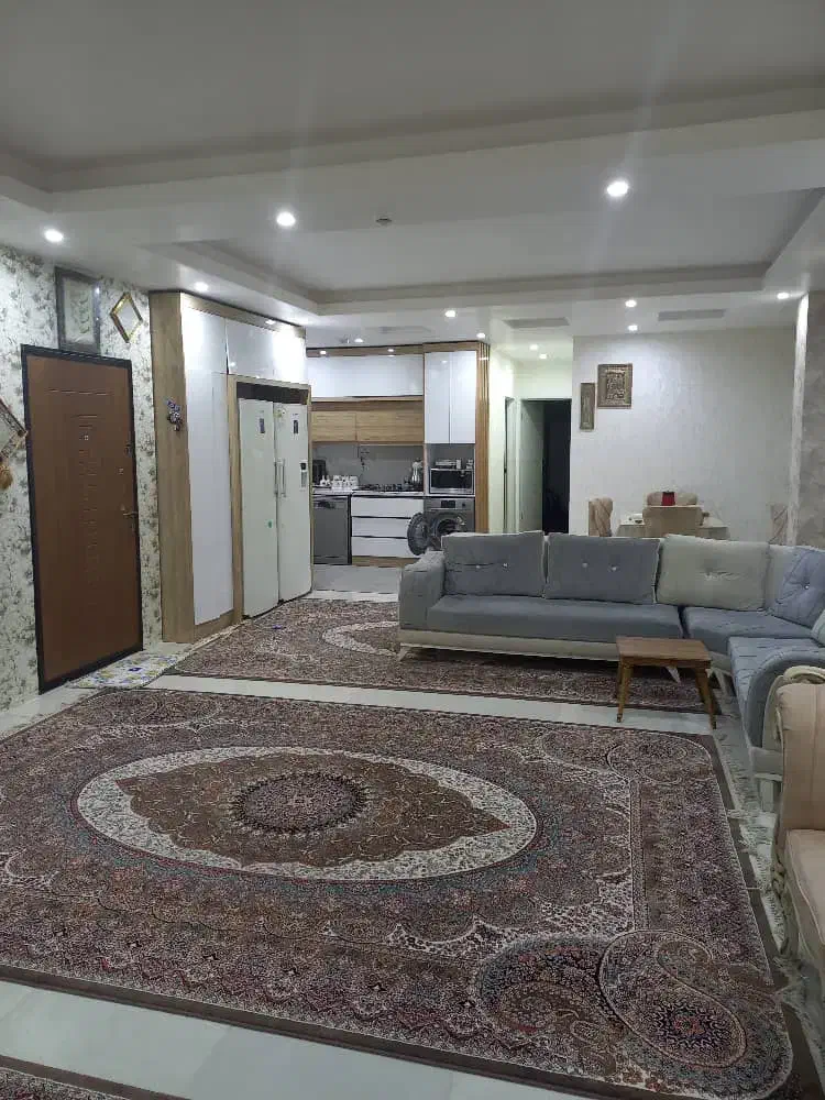 آپارتمان 130متری تاپ لوکیشن نوساز|فروش آپارتمان|اهواز, شهرک دانشگاه|دیوار