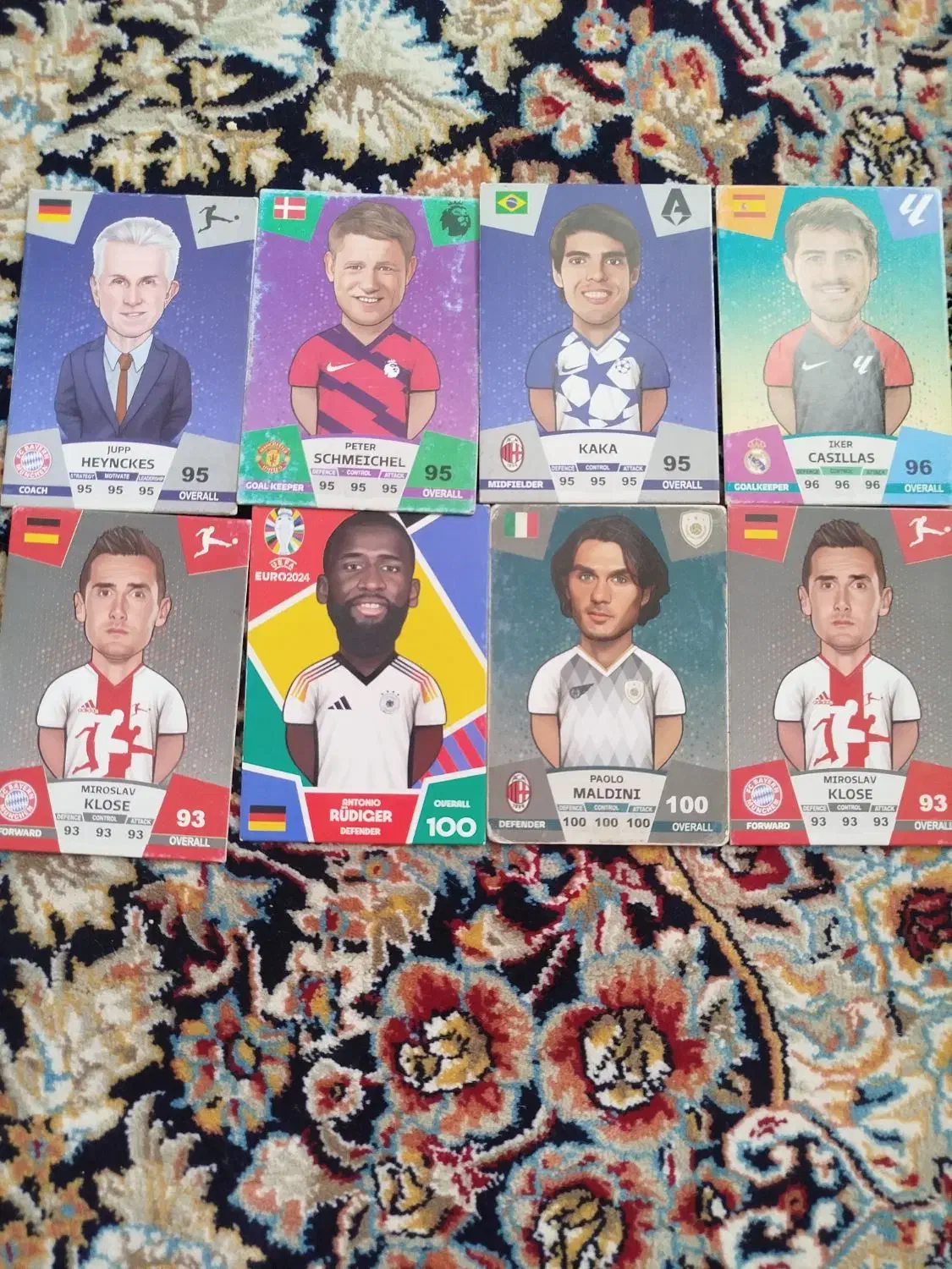 کیمدی فوتبال|اسباببازی|ملایر, |دیوار