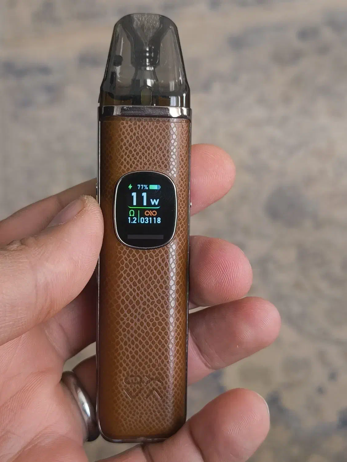 پادماد جدید چرم و فلز OXVA اکسوا اکسلیم پرو ۲|زیورآلات و اکسسوری|لاهیجان, فیاض|دیوار