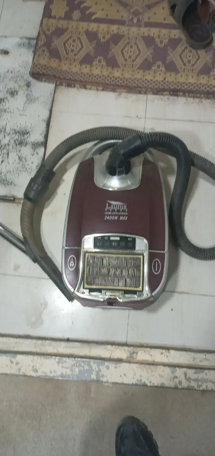 جارو برقی|جاروبرقی، جارو شارژی، بخارشو|مرند, |دیوار