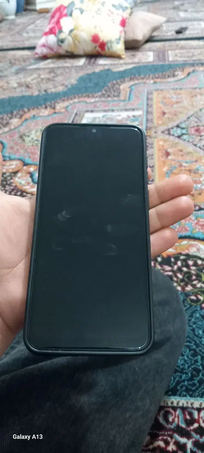 گوشی A03|موبایل|مشهد, سیس‌آباد|دیوار