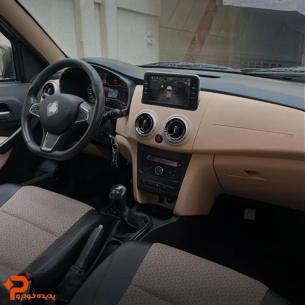 اطلسs|خودرو سواری و وانت|چالدران, |دیوار