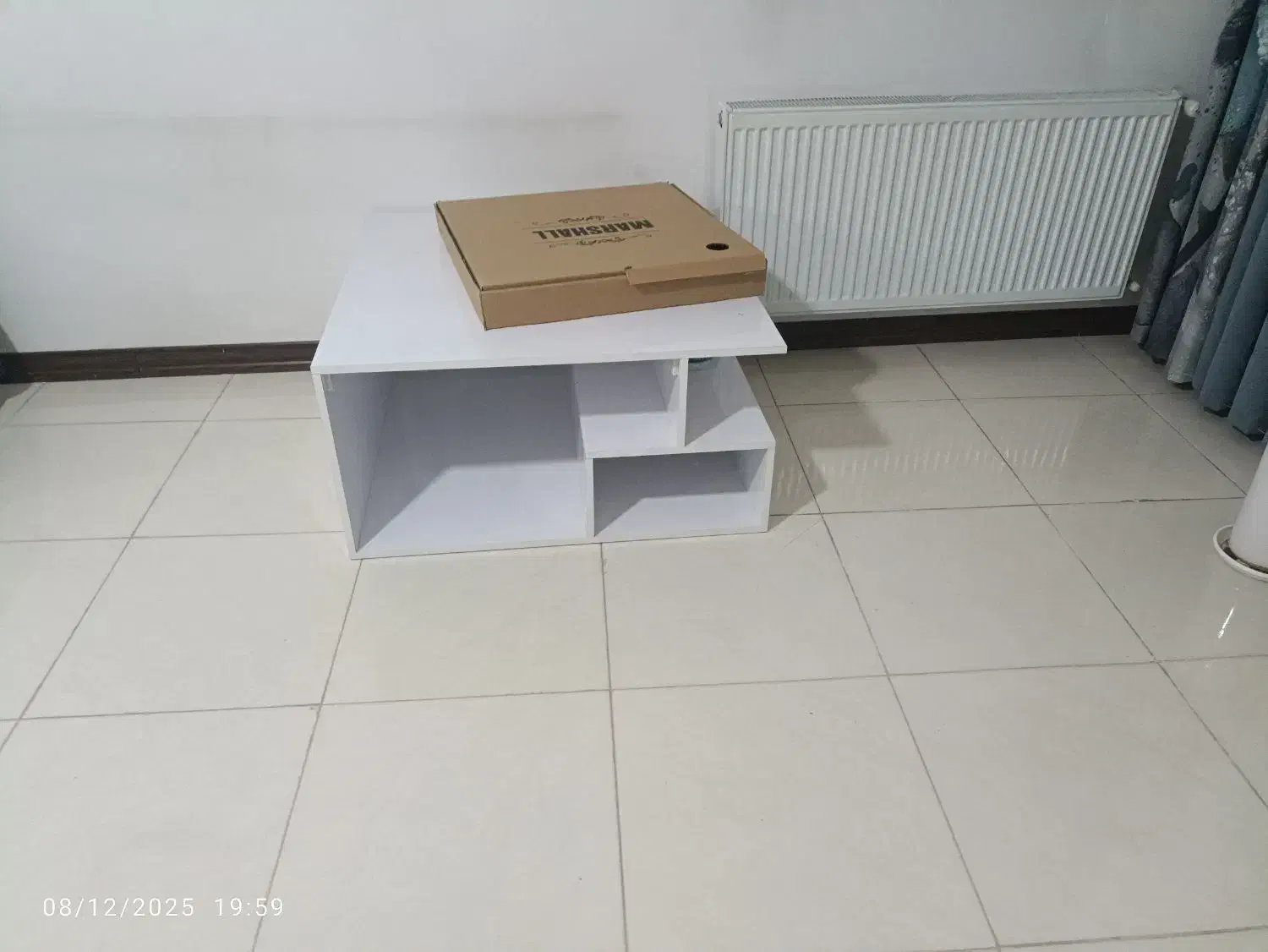 مبل راحتی ال فوری فروشی|مبلمان خانگی و میز عسلی|قدس, شهرک فرزان|دیوار