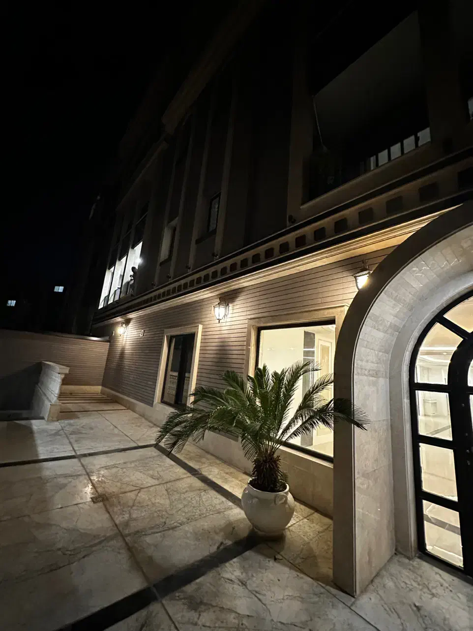 فروش ۲۱۰متر/فوق لوکس/بازدید کنی خریدیش|فروش آپارتمان|گرگان, |دیوار