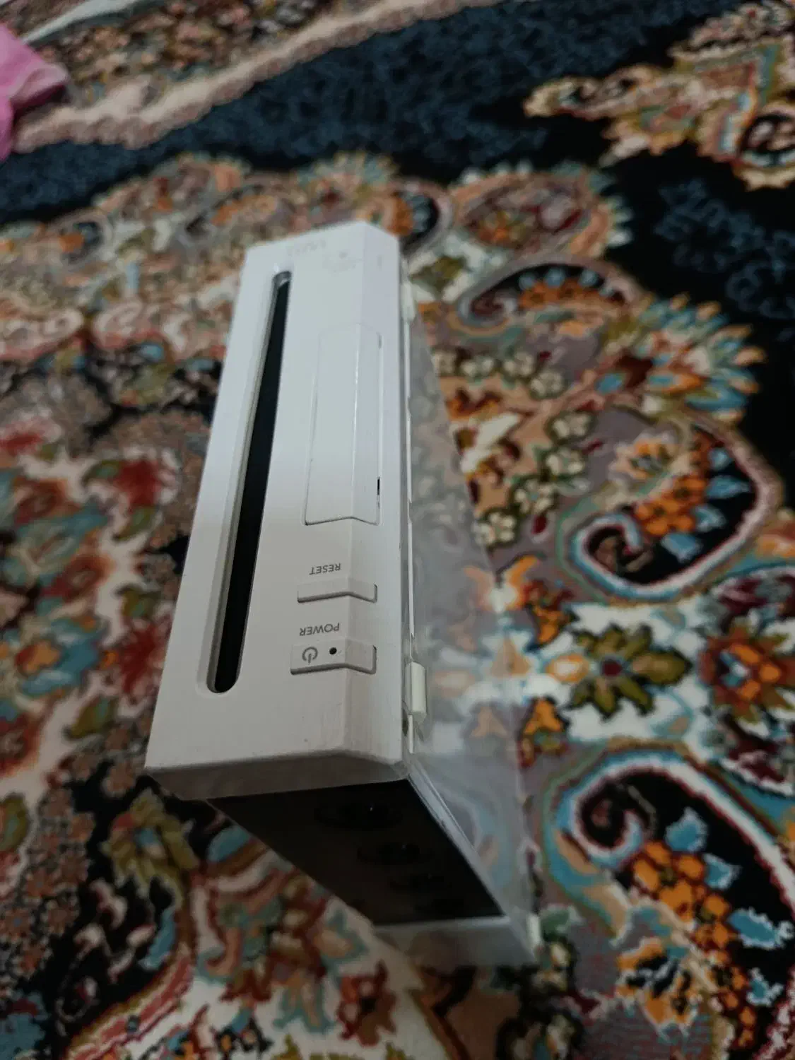 نینتندو وی Nintendo wii|کنسول، بازی ویدئویی و آنلاین|مشهد, طلاب|دیوار