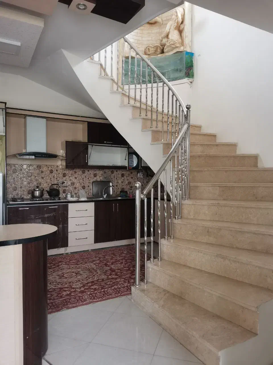 ویلا باغ|اجارهٔ کوتاهمدت ویلا و باغ|گلمکان, |دیوار