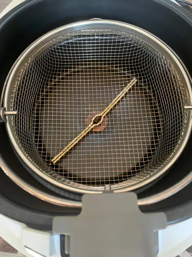 سرخ کن اصل|سایر لوازم برقی|شاهینشهر, مخابرات (شهید بهشتی)|دیوار