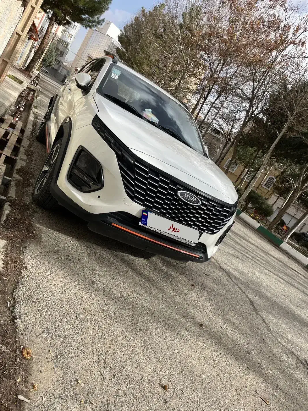 X 33 کراس|خودرو سواری و وانت|بروجرد, |دیوار