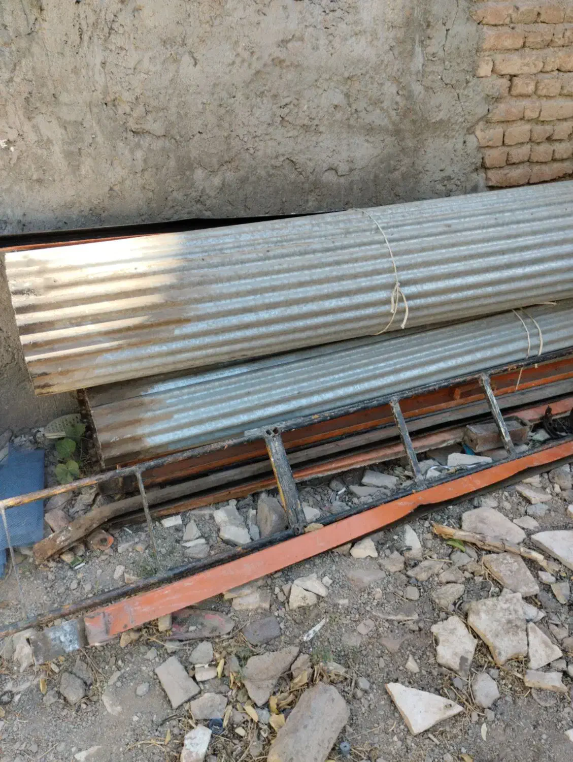 کرکره برقی سالم وتمیز|فروشگاه و مغازه|مهاباد (آذربایجان غربی), |دیوار