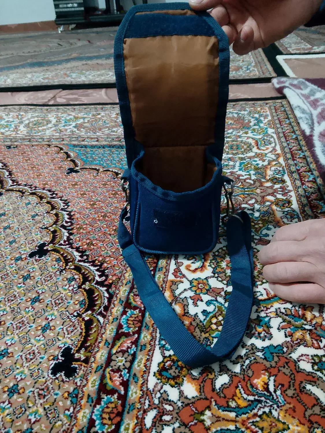 کیف دوربین|دوربین عکاسی و فیلم‌برداری|اردبیل, |دیوار