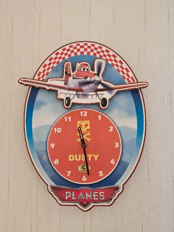 ساعت دیواری|اسباب و اثاث بچه|تهران, شاهین|دیوار