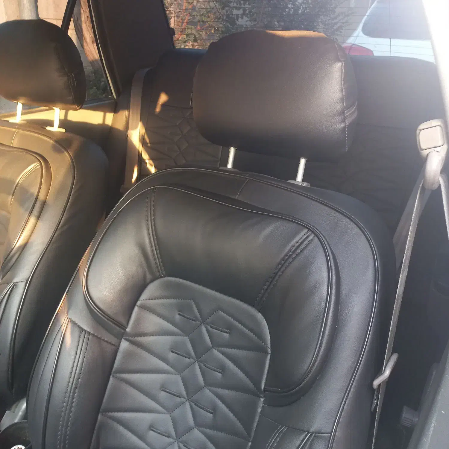 پراید۱۳۲ مدل ۹۶|خودرو سواری و وانت|شاهین‌شهر, ۹ دی|دیوار