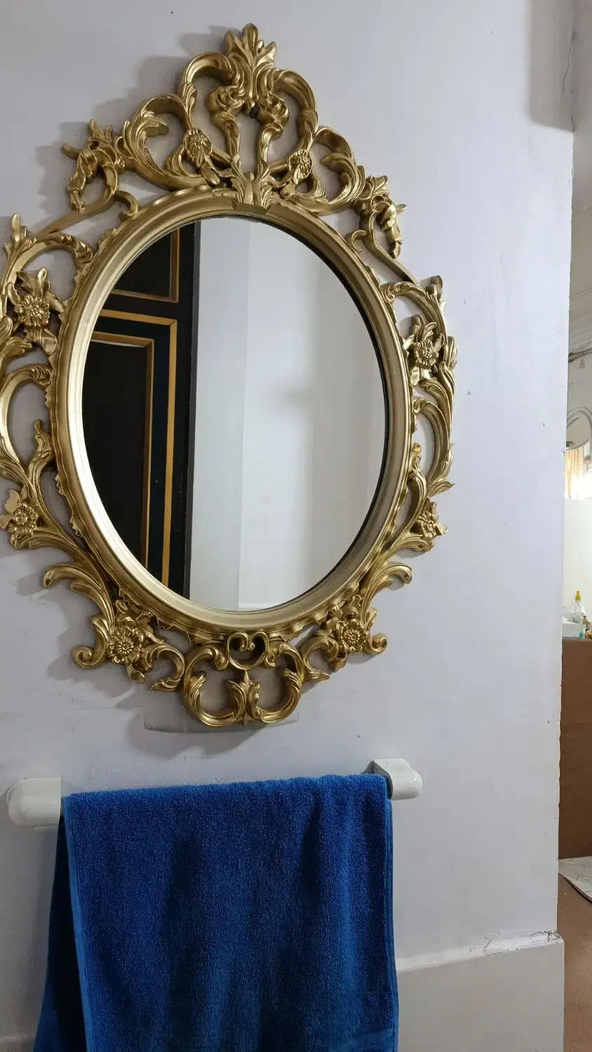 آینه دیواری|آینه|آبادان, |دیوار