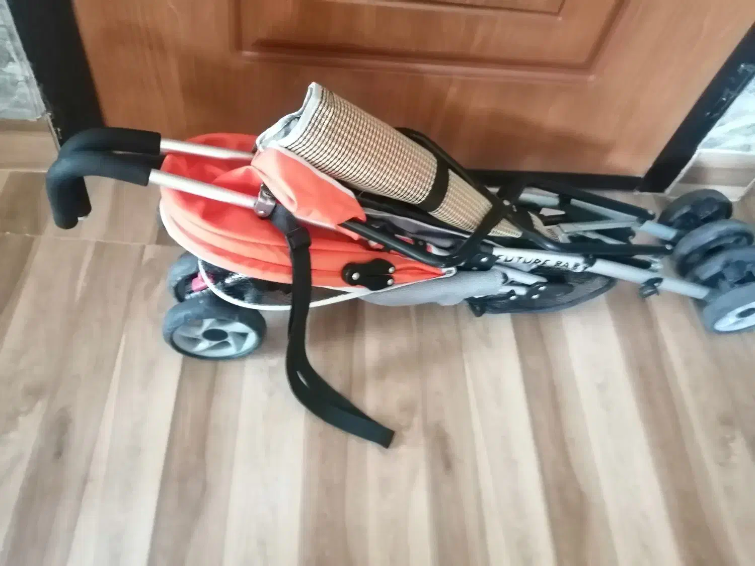 کالسکه عصایی|کالسکه و لوازم جانبی|میاندوآب, |دیوار