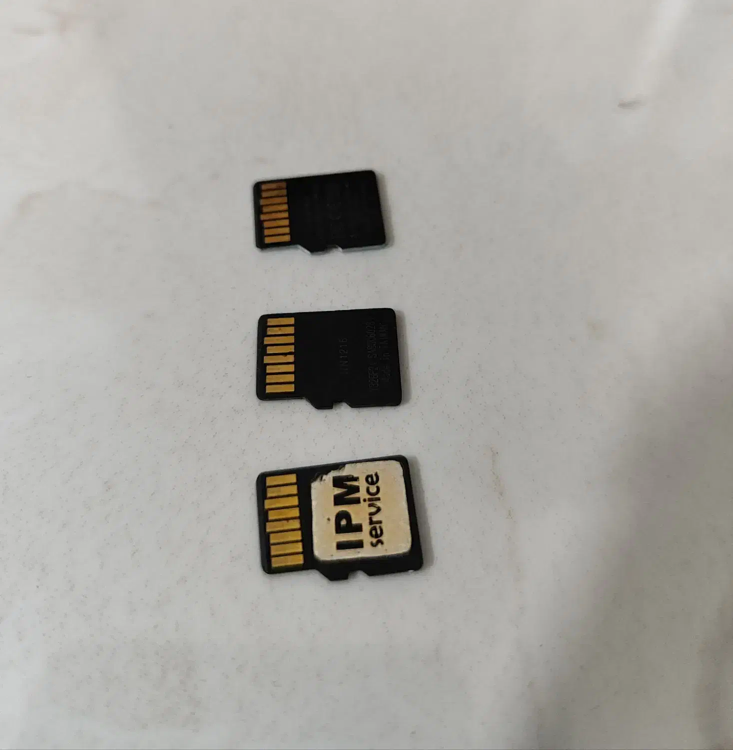 رم 32و64|لوازم جانبی موبایل و تبلت|اسلام‌شهر, شهرک سعیدیه|دیوار