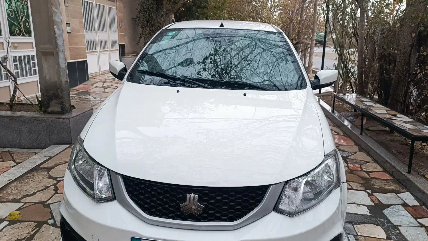 ساینا۴۰۳ دوگانه کارخانه|خودرو سواری و وانت|تربتحیدریه, ترمینال|دیوار