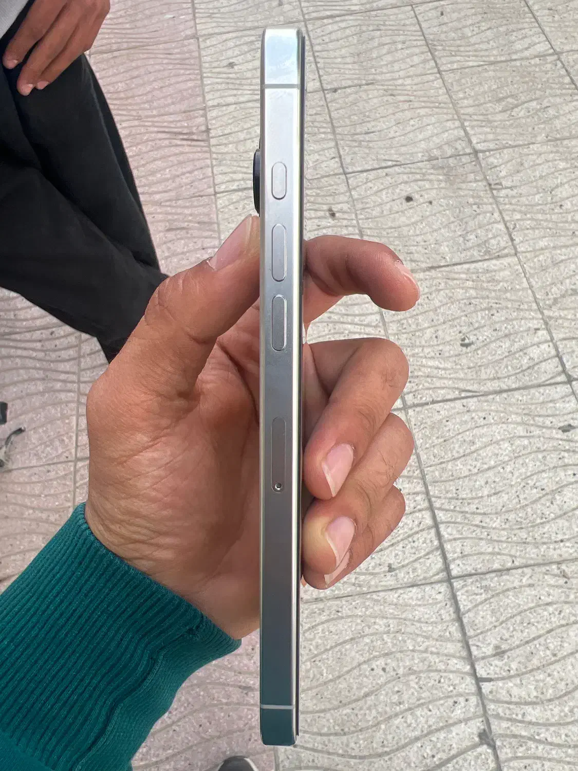 ایفون۱۶پرومکس|موبایل|بندر کنگان, |دیوار